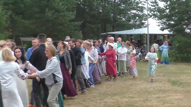 Хороводы. Татьяна Христолюбова. смотреть онлайн