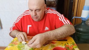 Мукбанг. Блины. Масленица, прощённое воскресенье, великий пост, случай из жизни.