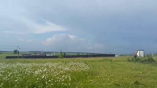 Как скосить 12 соток без напряга! смотреть онлайн