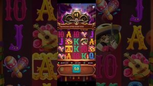 1k naging 34k sa wild bandito.under by PG dito sa 8K8 casino 😀😀😀