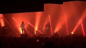 Валентин Стрыкало - Осень (НОВАЯ ПЕСНЯ) 11.11.17 @Известия Hall