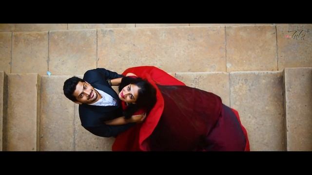 Best Pre wedding | Kutch | Pawan & Monika I Shree Tulsi Movies | India | смотреть онлайн