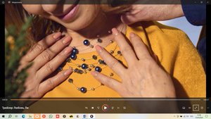 Трейлер Любовь Ли