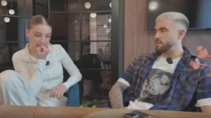 💕 У Игоря Григорьева есть маленькая слабость | Новости Дом 2