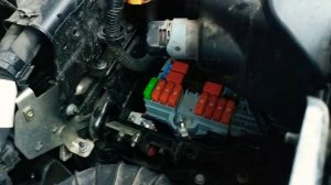 Активация новой вебасто / Первый запуск / Fiat ducato / Peugeot / Citroěn /