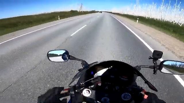 13 часов в дороге на спортбайке|1000км Омск-Челябинск|Мотопутешествие в Сочи #2 смотреть онлайн