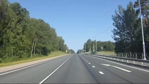 Псковская область. Невельский район - Новгородка.