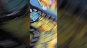 Еду на машине я