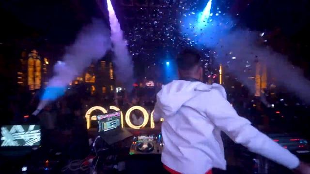 DI MORA | Pune | The Mills | Aftermovie | DJ Ankit Rohida | смотреть онлайн