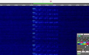 УВБ -76 Трансляция