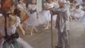 BBC Всемирная история живописи от сестры Венди 08 серия