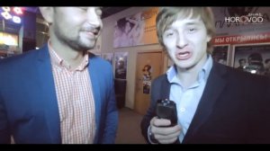DG Riga часть 1