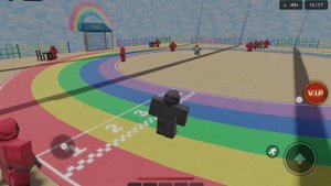 игра с креветками