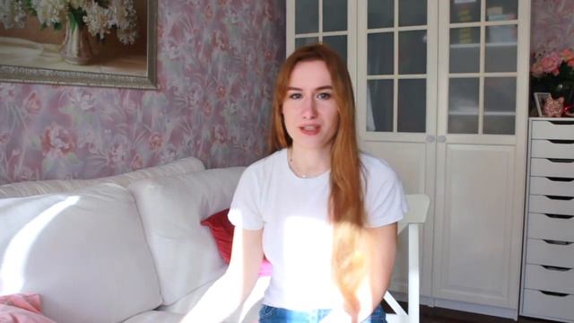 Парфюмерия. Какие видео хотите вы?