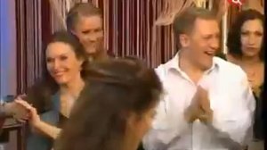 Эвклид Кюрдзидис, Приют комедиантов, 30.03.2012