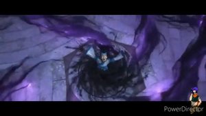 Клип "Starset  Infected" Монстр и маги синих морей.