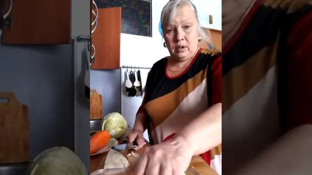 Про капусту смотреть онлайн