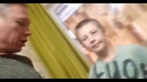 ГРИФЕР РАЗБИЛ ТЕЛЕФОН