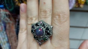 Натуральные камни-ювелирка 2.03.24