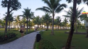 Обзор отеля Vinoasis phu quoc