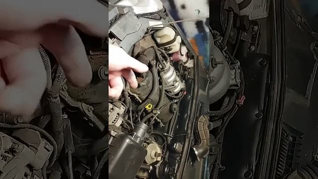 Шеви нива. Периодичность замены свечей. смотреть онлайн