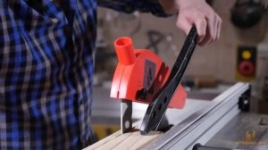 Комбинированный деревообрабатывающий станок Jet JKM-300