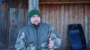 КУПИЛ 2 ДОМА В ДЕРЕВНЕ | НЕЗВАННЫЕ ГОСТИ ПО НОЧАМ | МЕЛЬНИЦА