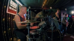 Iron Beast - Wrathchild.mp4