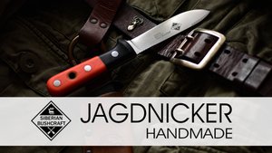 Jagdnicker by Siberian Bushcraft