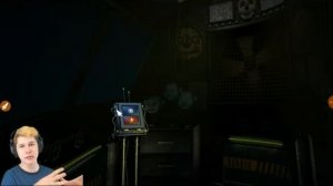 Фнаф 5 1 ноч винди