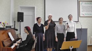 Что унываешь, душа моя милая?