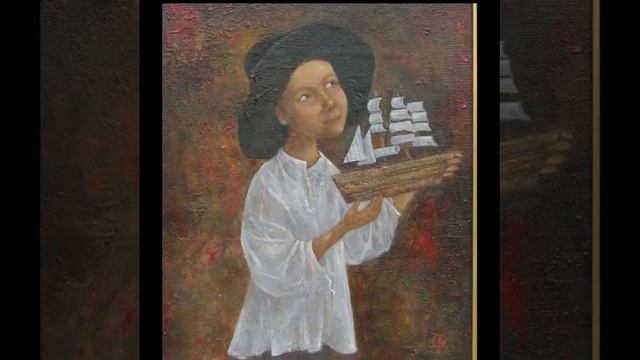 Анна Ермолаева смотреть онлайн