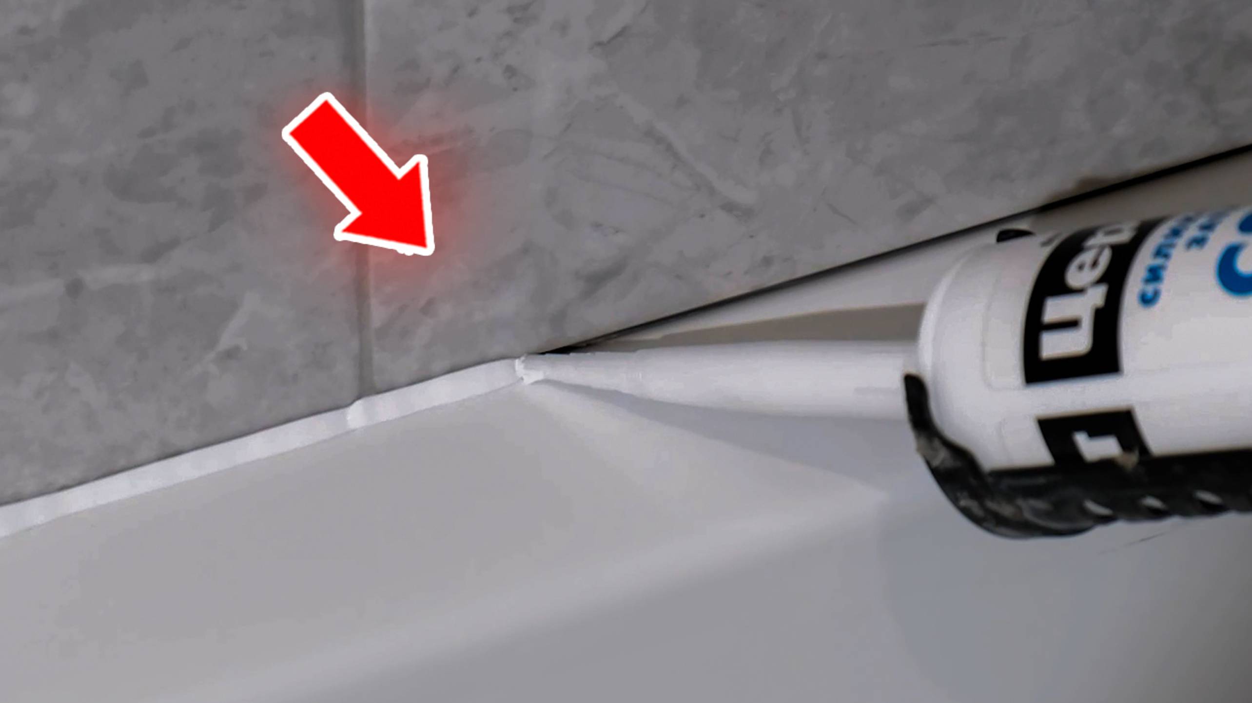 Правильная затирка для всего! ⚠️ #ремонт смотреть онлайн