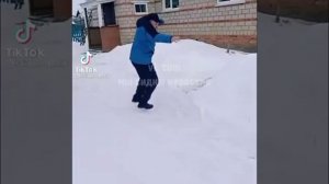 Осторожно! Злая собака))