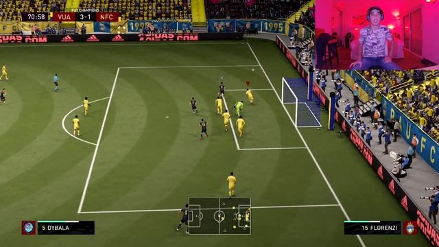 FIFA 21 Yashin 89 Review! Vale a pena comprar um goleiro Icon? смотреть онлайн