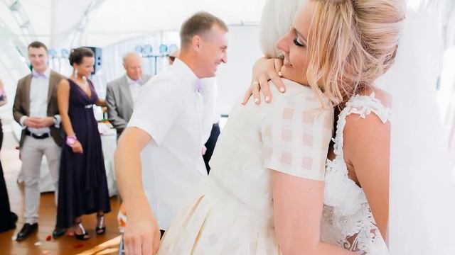 WEDDING STORY 20.08.2015 смотреть онлайн