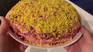 Селедка под шубой с секретным ингредиентом