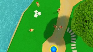 "I'm A Bear" (Parody) "Я медведь" (Пародия)