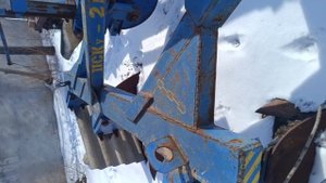 Плуг
3 корпуса экспресс-обзор от Виталия Белоглазова