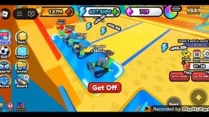 роблокс  футболист