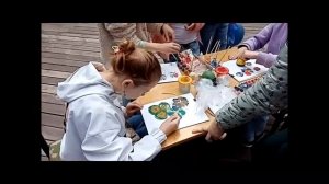 День города Вичуга 2023