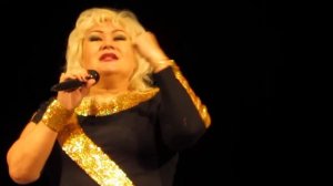 чувашская эстрада. людмила семенова - александр сорокин