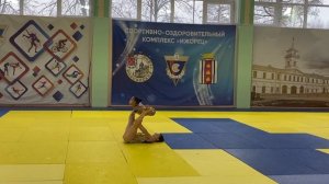 Первенство СОК "ИЖОРЕЦ"  20.11.2022