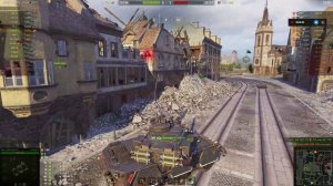 Мир танков Концепт 5