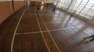 Волейбол Команда Мечты 02.03.25 ч10