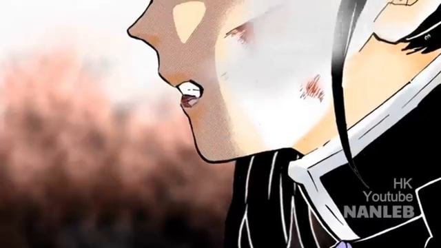shinobu and kanao vs douma amv