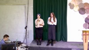 Не смотри в свое завтра. 24.02.2025г