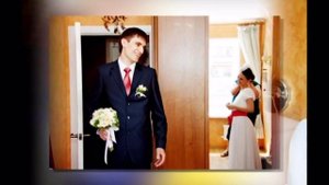 Утро невесты