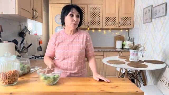 Опять сарказм/ Что успеваю сделать перед работой/ Готовим брюссельскую капусту/ смотреть онлайн