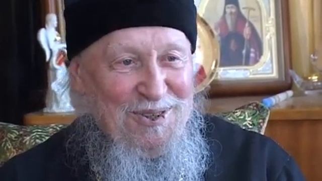 Памяти архимандрита Петра Кучминского....Как пастух Павел стал старцем Петром. смотреть онлайн